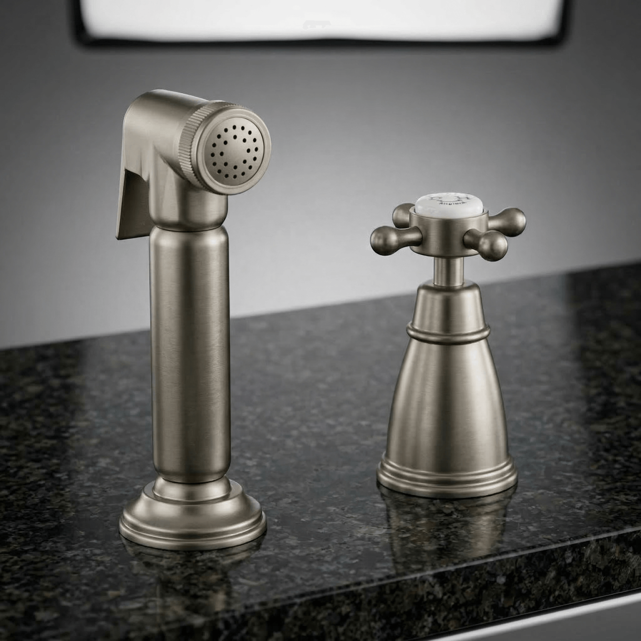 Chalford Independent Kitchen Spray | Bidbury & Co