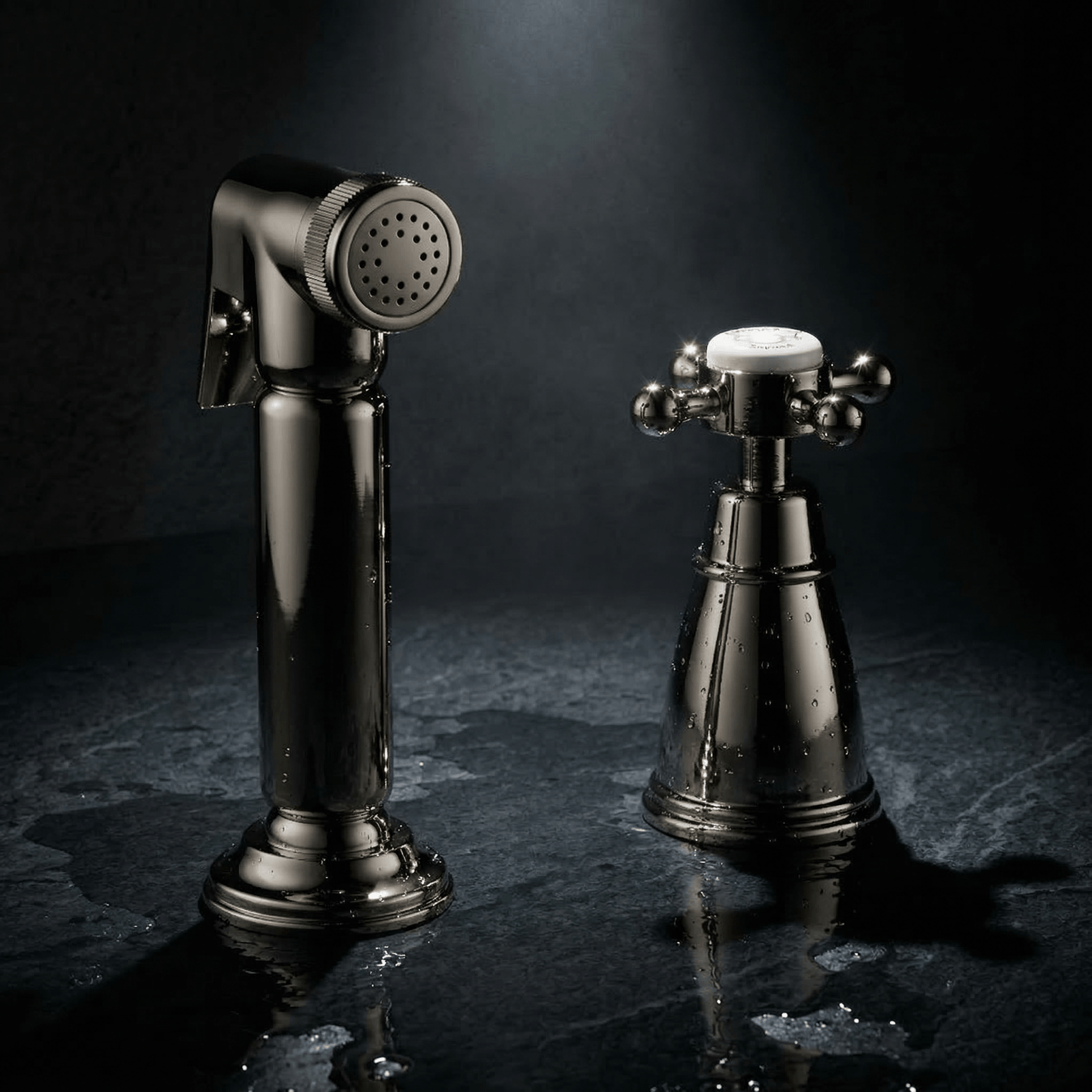 Chalford Independent Kitchen Spray | Bidbury & Co