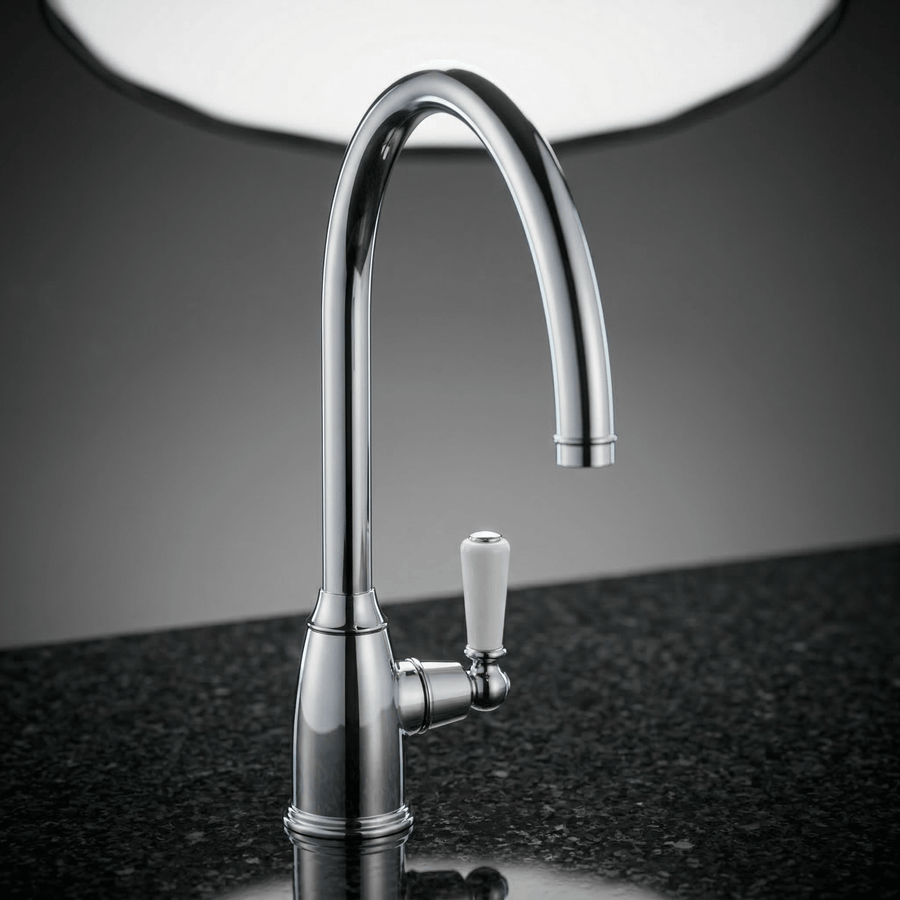 Malvern Single Lever Monobloc Tap | Bidbury & Co