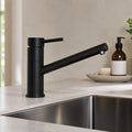 Brass, Copper, Black or Graphite? Choosing the Right Kitchen Hardware Finish