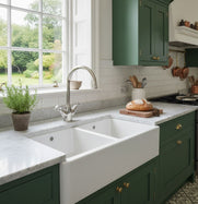 FLASH SALE | Bidbury & Co Designer Kitchen Tap Clearance – Up to 60% Off