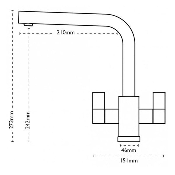 Carron Phoenix - Bali Tap