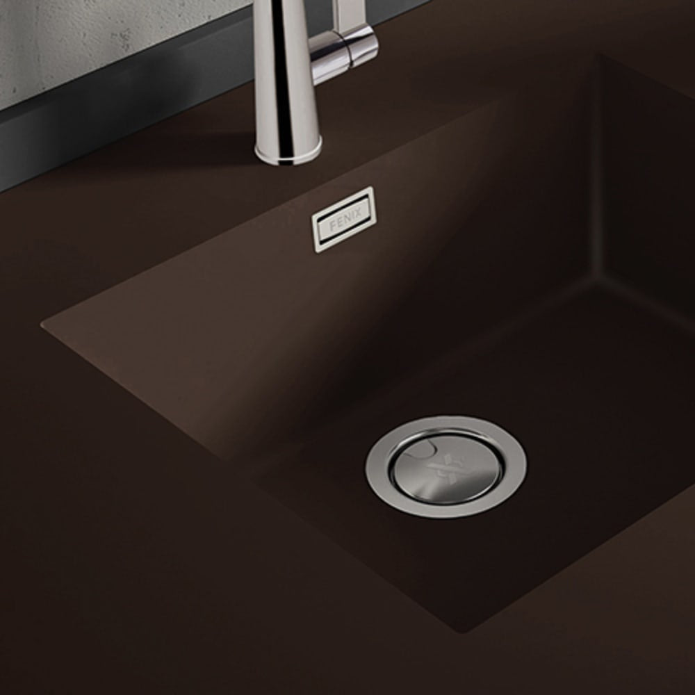 Matt Composite Sink [FENIX]
