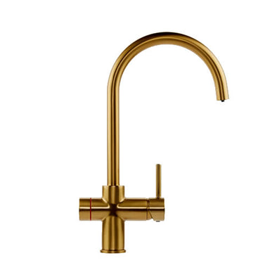 Biometric Instant Hot Water Tap - 3 in 1