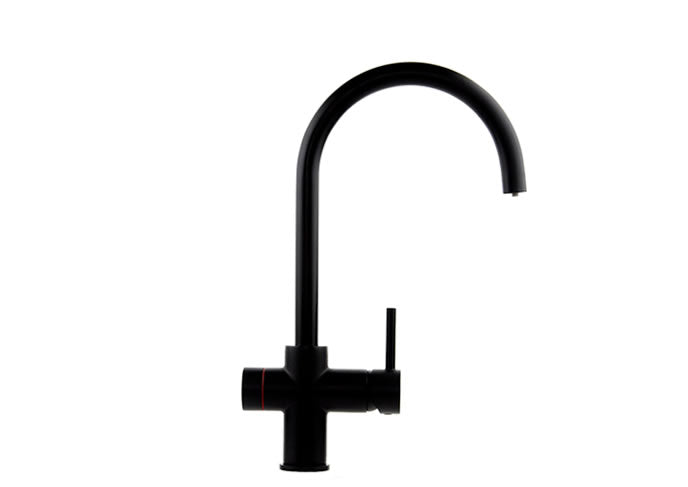 Biometric Instant Hot Water Tap - 3 in 1