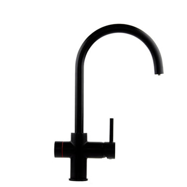 Biometric Instant Hot Water Tap - 3 in 1