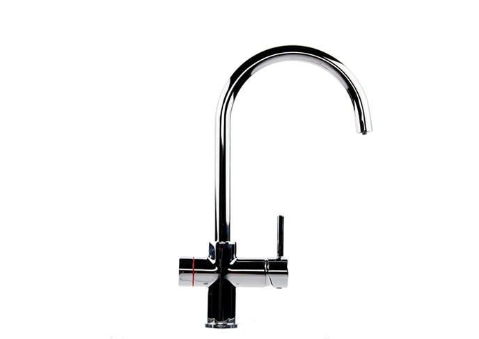 Biometric Instant Hot Water Tap - 3 in 1