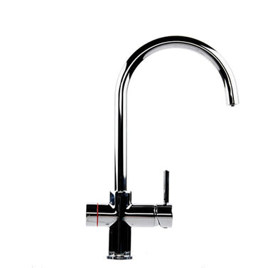 Biometric Instant Hot Water Tap - 3 in 1