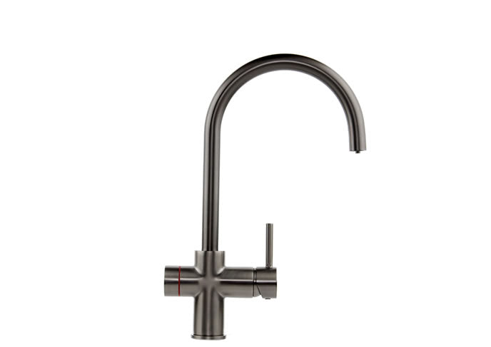 Biometric Instant Hot Water Tap - 3 in 1