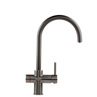 Biometric Instant Hot Water Tap - 3 in 1