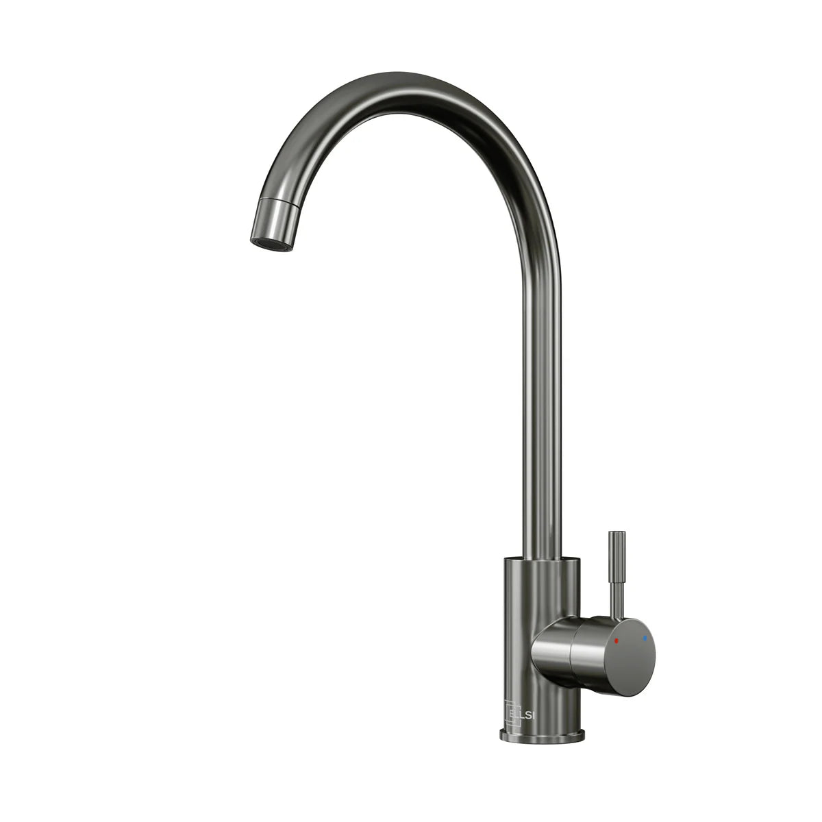 Tivoli - Single Lever Kitchen tap