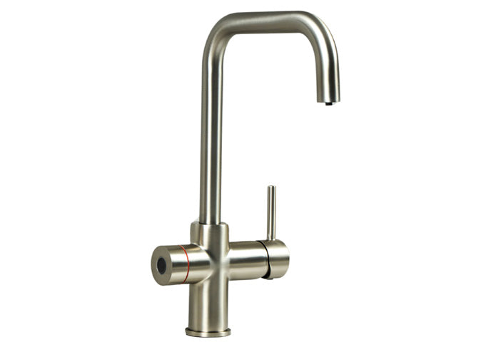 Biometric Instant Hot Water Tap - 3 in 1