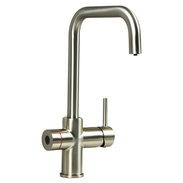 Biometric Instant Hot Water Tap - 3 in 1