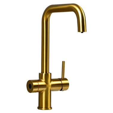 Biometric Instant Hot Water Tap - 3 in 1