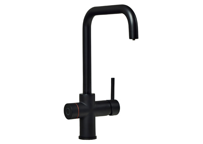 Biometric Instant Hot Water Tap - 3 in 1