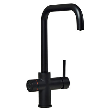 Biometric Instant Hot Water Tap - 3 in 1