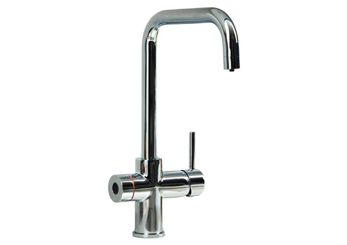 Biometric Instant Hot Water Tap - 3 in 1