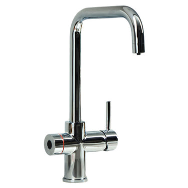 Biometric Instant Hot Water Tap - 3 in 1