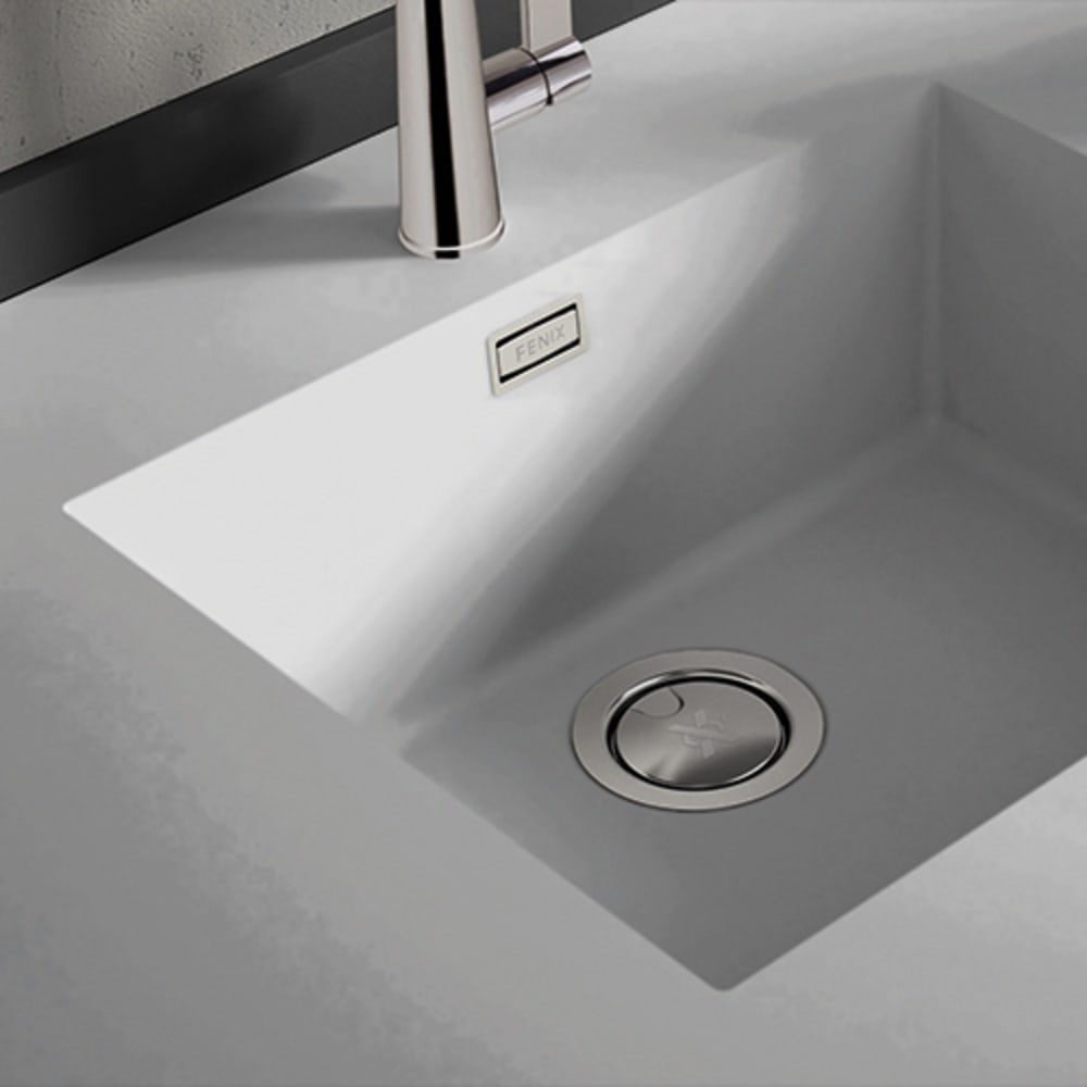 Matt Composite Sink