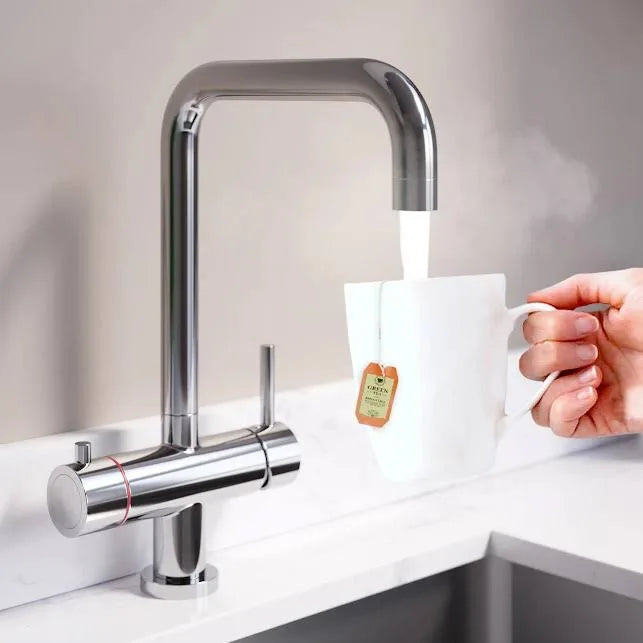 3 in 1 Instant Hot Water Tap [Ellsi]