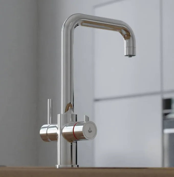 3 in 1 Instant Hot Water Tap