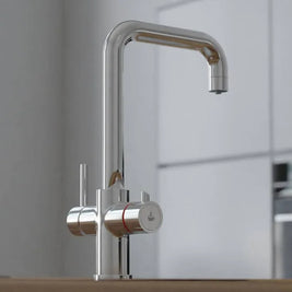 3 in 1 Instant Hot Water Tap