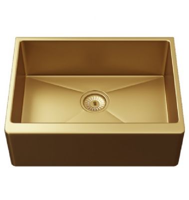 Belfast Style Stainless Steel Sink