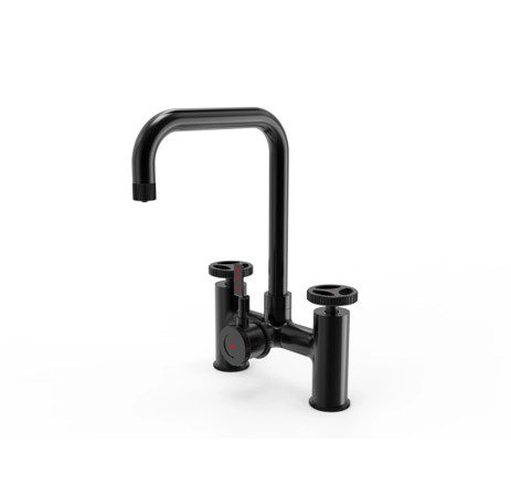 Instant Hot Water Tap - Industrial Bridge