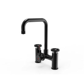 Instant Hot Water Tap - Industrial Bridge