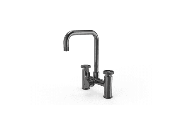 Instant Hot Water Tap - Industrial Bridge