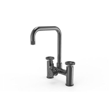 Instant Hot Water Tap - Industrial Bridge
