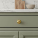 Ebworth Knob Handle | Bidbury & Co