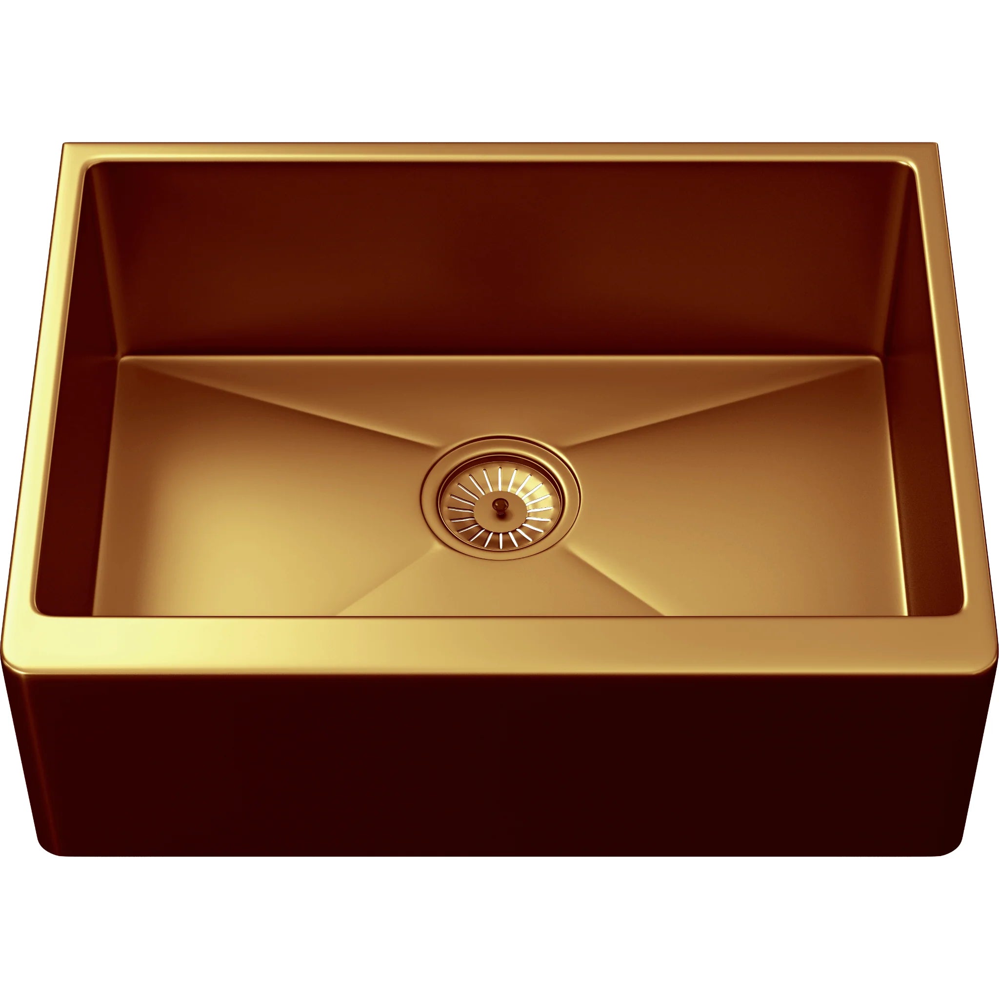 Belfast Style Stainless Steel Sink