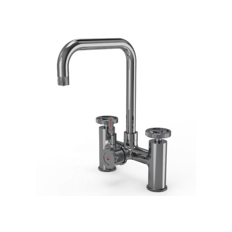 Instant Hot Water Tap - Industrial Bridge