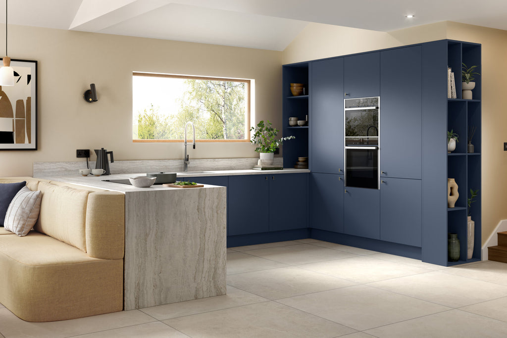 Luxury Kitchen Doors | Oracle Kitchen Doors