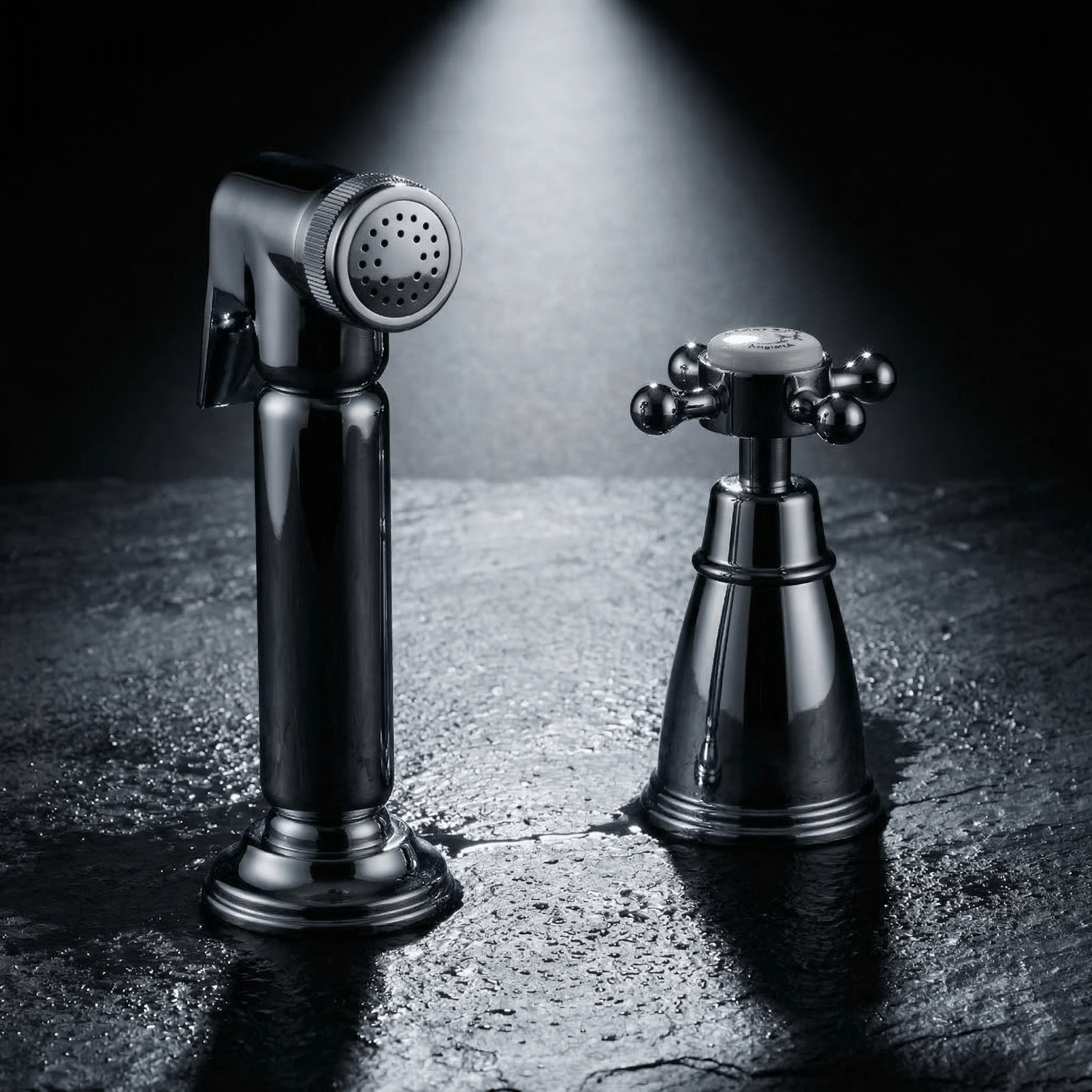Chalford Independent Kitchen Spray | Bidbury & Co