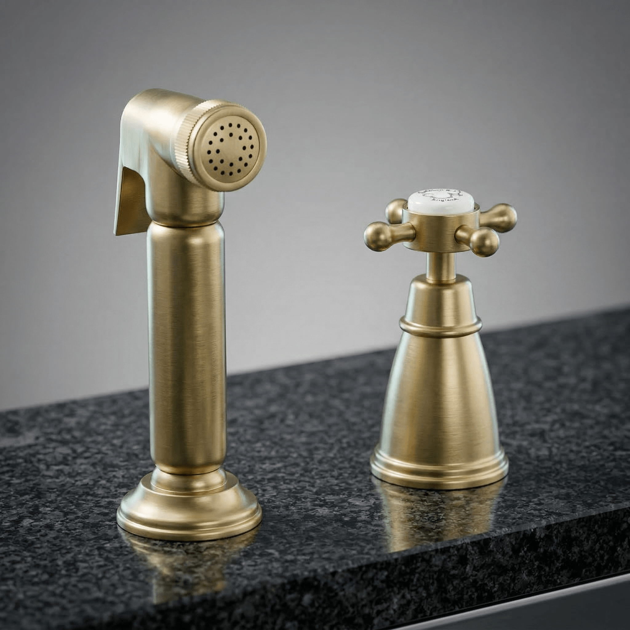 Chalford Independent Kitchen Spray | Bidbury & Co
