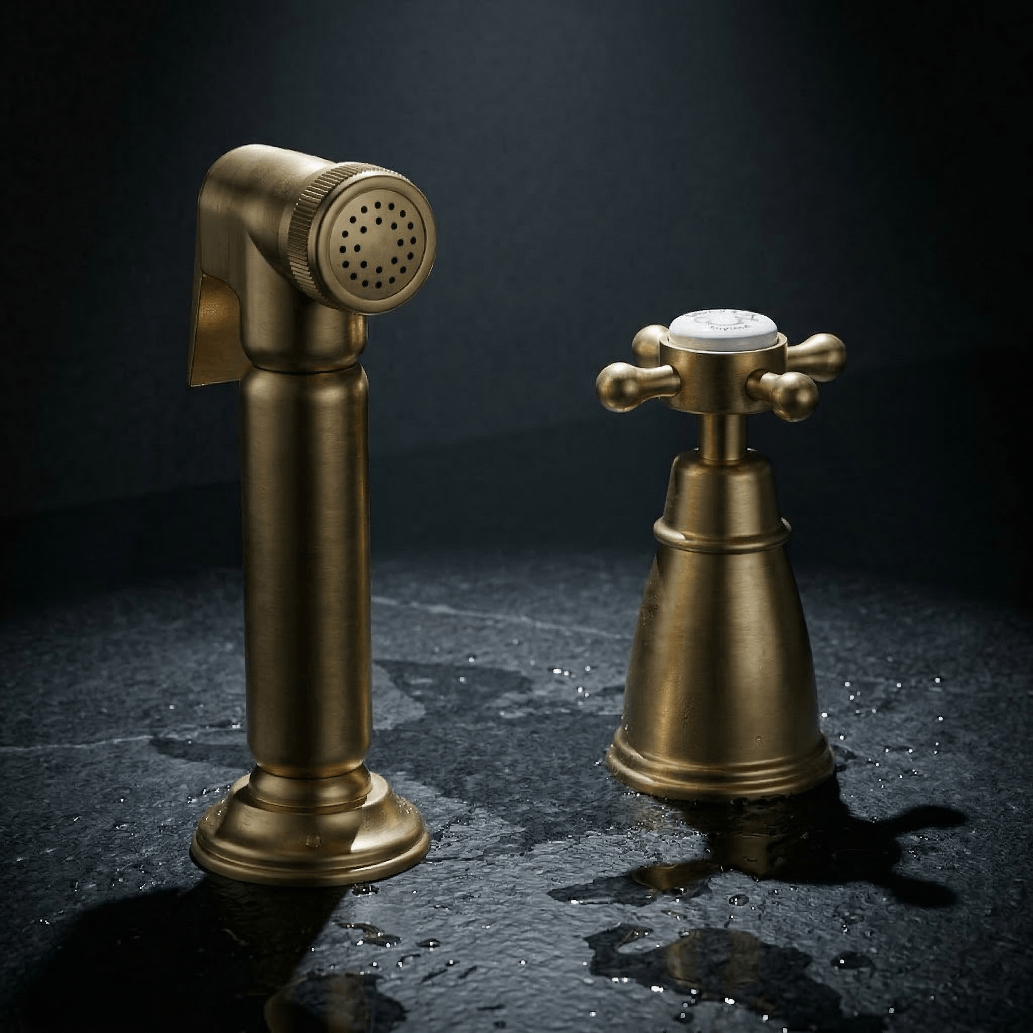 Chalford Independent Kitchen Spray | Bidbury & Co