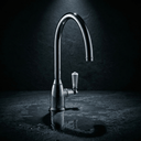 Malvern Single Lever Monobloc Tap | Bidbury & Co