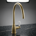 Malvern Single Lever Monobloc Tap | Bidbury & Co