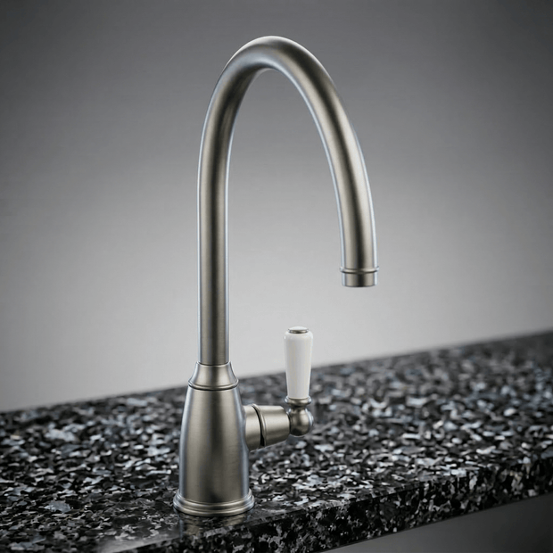 Malvern Single Lever Monobloc Tap | Bidbury & Co
