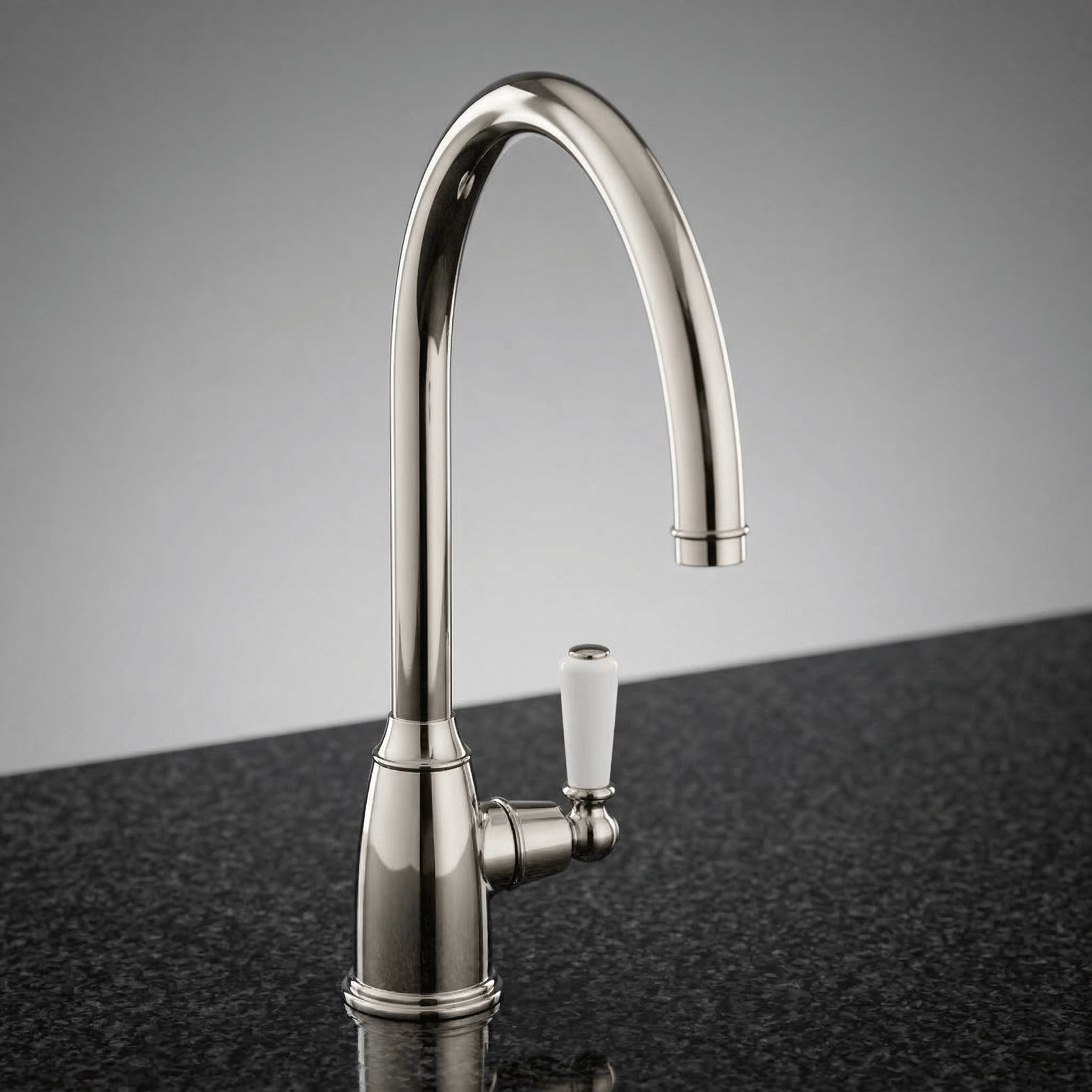 Malvern Single Lever Monobloc Tap | Bidbury & Co