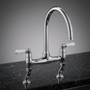 Moreton Bridge Mixer Kitchen Tap | Bidbury & Co
