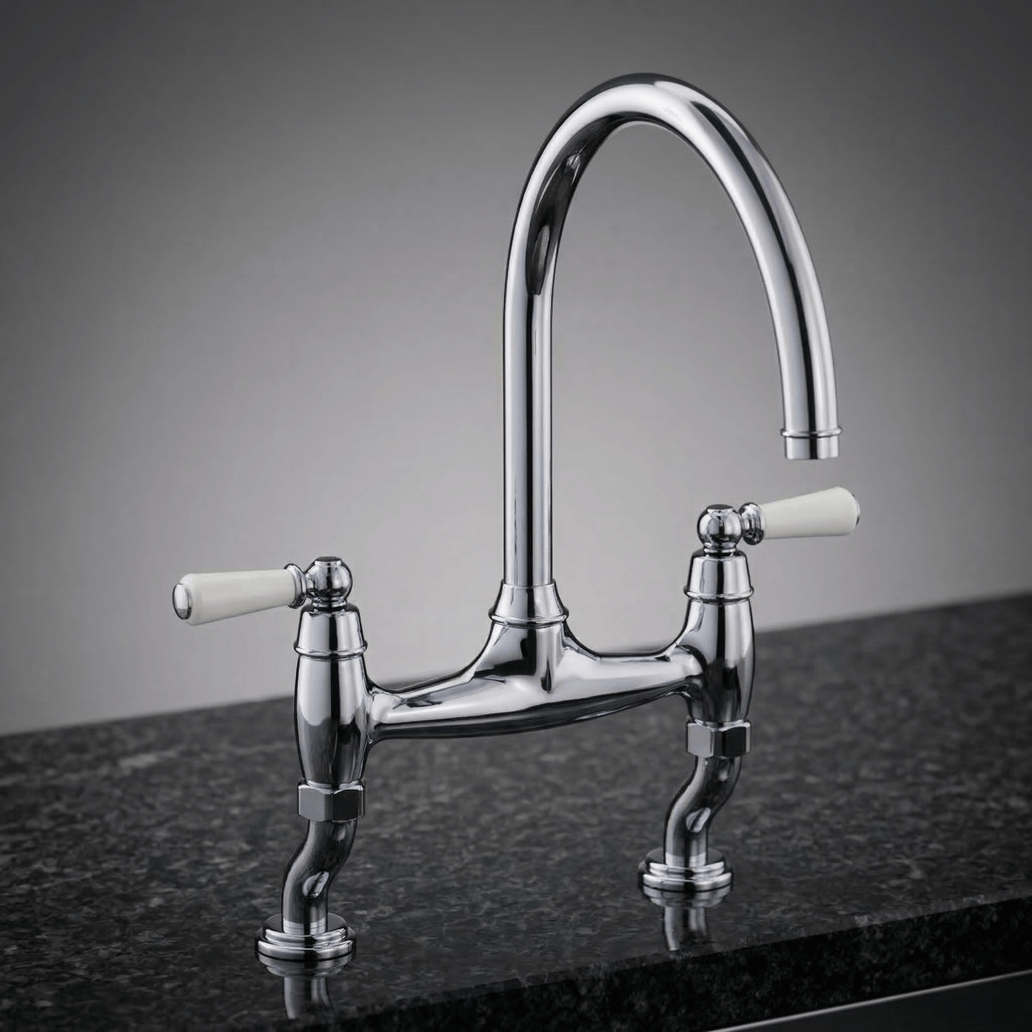 Moreton Bridge Mixer Kitchen Tap | Bidbury & Co