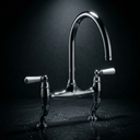 Moreton Bridge Mixer Kitchen Tap | Bidbury & Co