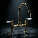 Moreton Bridge Mixer Kitchen Tap | Bidbury & Co