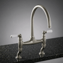 Moreton Bridge Mixer Kitchen Tap | Bidbury & Co