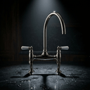 Moreton Bridge Mixer Kitchen Tap | Bidbury & Co