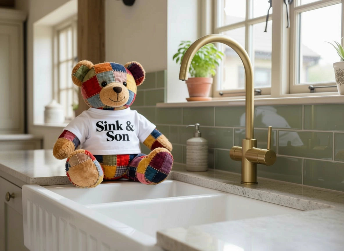 Luxury Design. Without the Showroom Markup.