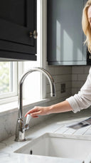 Malvern Single Lever Monobloc Tap | Bidbury & Co